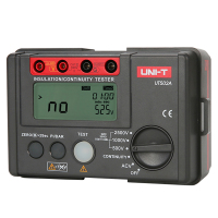 [优利德]绝缘电阻测试仪/UT502A/500/1000/2500V/(单位:块)