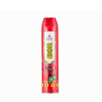 灭害灵 A1009 无味型喷雾气雾杀虫剂 600ml