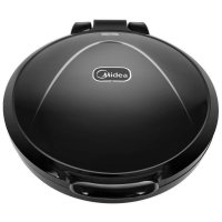 美的(Midea)电饼铛早餐机家用双面加热煎烤机烙饼煎饼机蛋饼机烙饼锅MC-JHN30F