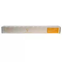 京瓷 KYOCERA TK-8803Y 墨粉/墨盒 黄色 适用京瓷P8060CDN