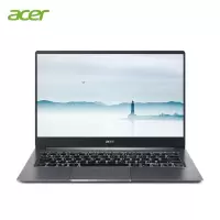 宏碁(acer)宏基蜂鸟SF314 Pro 14英寸金属本轻薄本16G大内存笔记本电脑（XF）