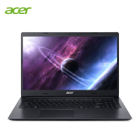 宏碁(acer)宏基湃3 A315 15.6英寸大屏轻薄本笔记本电脑十代酷睿i7(i7-10510U 8G)(XF)