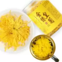 栗志 金丝皇菊 20g/罐