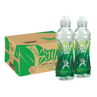 农夫山泉尖叫运动饮料纤维型550ML*24瓶整箱装