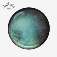 意大利DIESEL with SELETTI 星空系列餐盘-冥王星