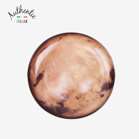 意大利DIESEL with SELETTI 星空系列餐盘-金星