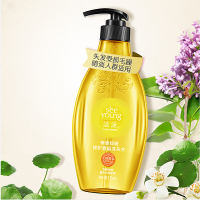 滋源(SEEYOUNG) 暗香倾城修护香氛洗头水(计价单位 :瓶)