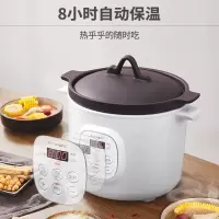 九阳电炖锅DGD2001AM(H)