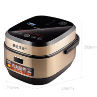 九阳电饭煲F-50FY1(H)