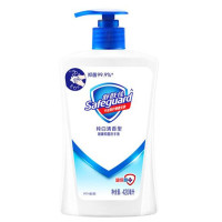 消毒杀菌洗手液 420克 舒肤佳洗手液 香型随机发货 G