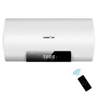 迅达电热水器DS901 60升储水式速热家用卫生间洗澡器小型即热式