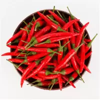 小米椒一袋