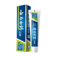 云南白药牙膏[清新薄荷]210g(单位:支)