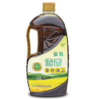 菜籽油 1L