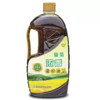 菜籽油 1L