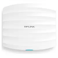 TP-LINK TL-AP902C-PoE 900M 5G双频无线吸顶AP 企业级酒店别墅无线wifi接入点