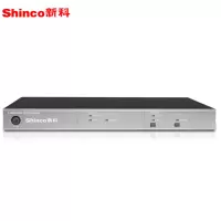 新科 SHINCO DY-800 麦克风自动反馈抑制器