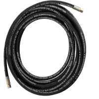 液压油管 φ8*1050mm