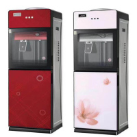 安吉尔 B11 冷热型饮水机 直饮机 小型饮水器 全自动速热 办公家用饮水机
