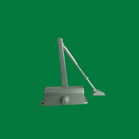 风淋室闭门器 欧宝603 晟健净化 不涉及维保