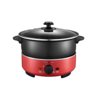 分体电火锅 RHG-40M1 100起订