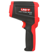 优利德(UNI-T) 热成像仪 红外线测温仪夜视仪UTi80