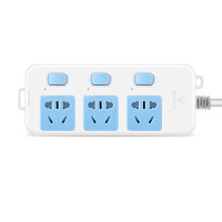 公牛(bull) 10A250V 1MM GN-314 1.8米