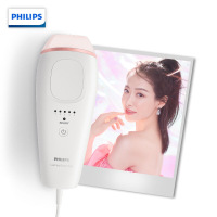 飞利浦(PHILIPS)脱毛仪 剃毛器 刮毛器 脱毛机 脉冲光Lumea脱毛器 BRI861/80