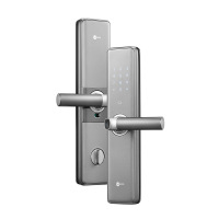 联想(Lenovo) R1 智能门锁 指纹锁