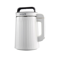 九阳(Joyoung) DJ13R-G1豆浆机