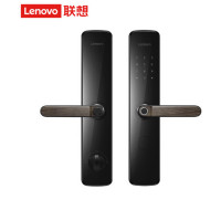 联想(Lenovo) E1 智能门锁（铁门）