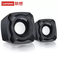 联想(Lenovo) M510 桌面音箱 电脑音箱