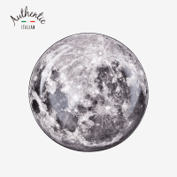 意大利DIESEL with SELETTI 星空系列餐盘-月球