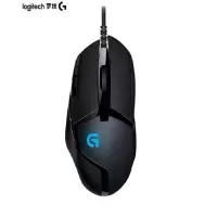 罗技G402鼠标 ZG