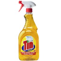 Tin 厨房油污清洁喷雾1L ZG