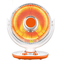 先锋 取暖器小太阳 摇头电暖炉 单台 ZG