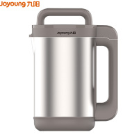 九阳(Joyoung)豆浆机DJ12B-A10 无缝一体内胆