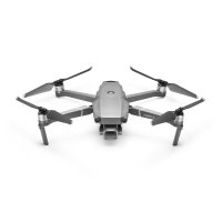 DJI 大疆 无人机 “御”Mavic 2 专业版