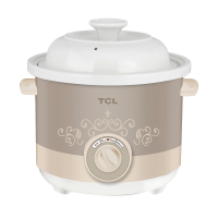 TCL 滋养电炖锅TA-DT2401