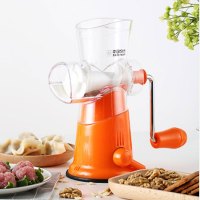 幸福妈咪(Smile mom)A468 绞肉机 单个装 ZG