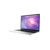 华为笔记本 MateBook 13笔记本电脑WRTB-WFE9L 皓月银 i7-10510U 16+512G MX25