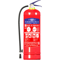 淮海 灭火器4KG