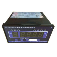 干式变压器温度控制器 LD-B10-10EP(B)