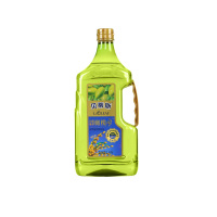 贝蒂斯(BETIS) 1.6L贝蒂斯稻米橄榄食用植物油 单瓶装