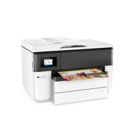 惠 普(HP)A3彩色打印机OfficeJet Pro 7740