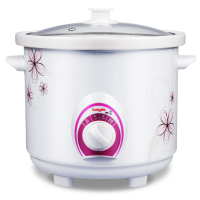 龙的(longde)LD-DG35A电炖盅电炖锅大容量3.5L煮粥煲汤电砂锅 单台装