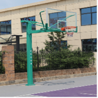 B2B 移动式篮球架吉诺尔JNE-1021