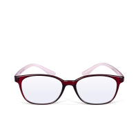 植镜 2019 防蓝光防护眼镜 单副装