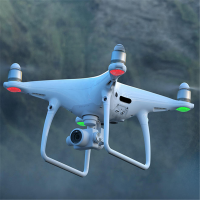 大疆(DJI) 无人机 精灵4RTK SDK 整机套装