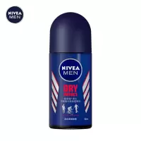 妮维雅干爽魄力爽身走珠液50ml(单位:瓶)